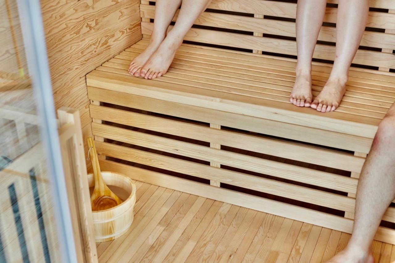 Hotel & Glamping Act Futtsu Exterior foto
